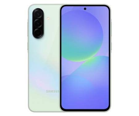 Смартфон Samsung Galaxy A36 12/256GB Awesome Lime