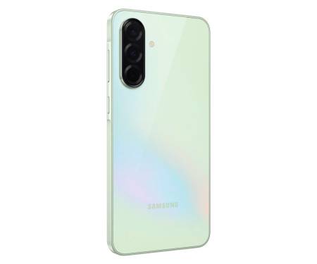 Смартфон Samsung Galaxy A36 12/256GB Awesome Lime