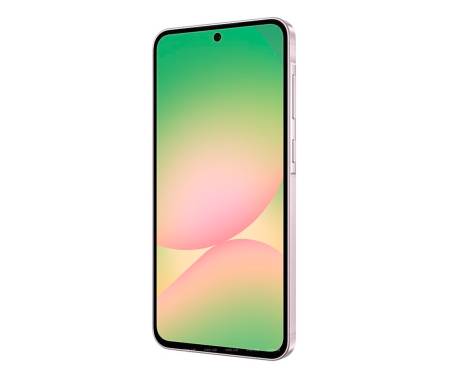 Смартфон Samsung Galaxy A56 8/256Gb A566B Light pink (SM-A566BLIC)