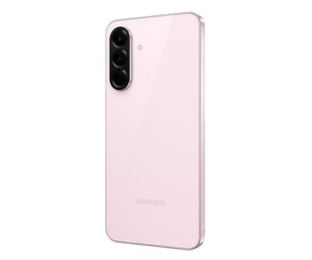 Смартфон Samsung Galaxy A56 8/256Gb A566B Light pink (SM-A566BLIC)