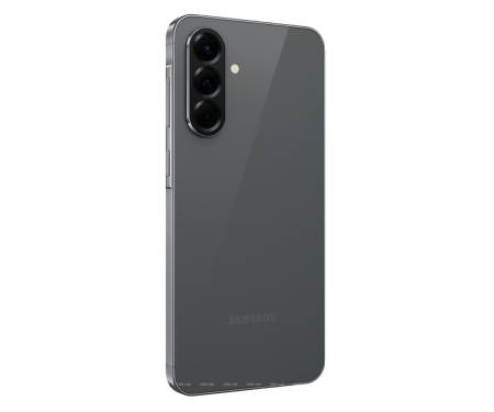 Смартфон Samsung Galaxy A56 8/256Gb A566B Black (SM-A566BZKC)
