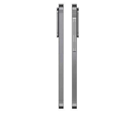 Смартфон Samsung Galaxy A56 8/256Gb A566B Black (SM-A566BZKC)