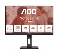 Монітор AOC Professional U27E3UF