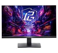 Монитор ASRock Phantom Gaming PG27QFT1B