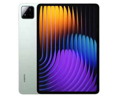 Планшет Xiaomi Pad 7 12/256GB Green 1