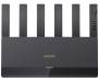 Маршрутизатор Xiaomi Router BE6500 Black 1