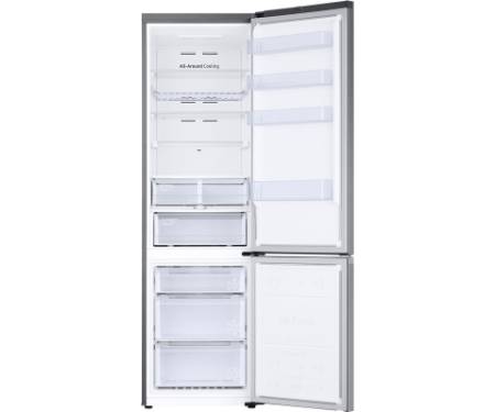 Холодильник Samsung RB38C676ES9/UA