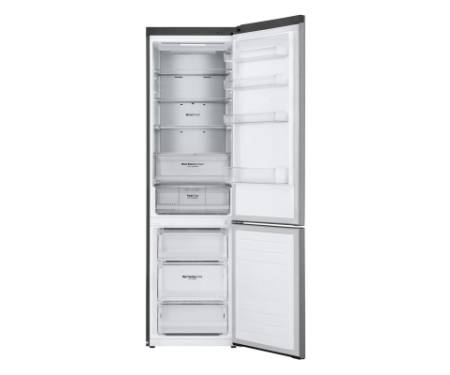 Холодильник LG GC-B509SMSM
