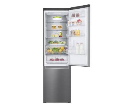 Холодильник LG GC-B509SMSM