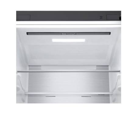 Холодильник LG GC-B509SMSM