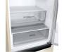 Холодильник LG GC-B509MEWM