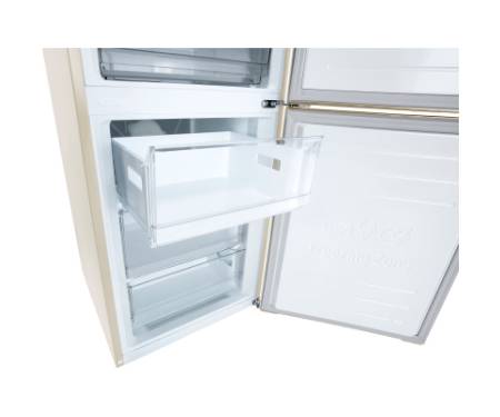 Холодильник LG GC-B509MEWM