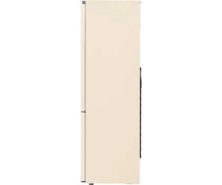 Холодильник LG GC-B509MEWM