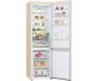 Холодильник LG GC-B509MEWM