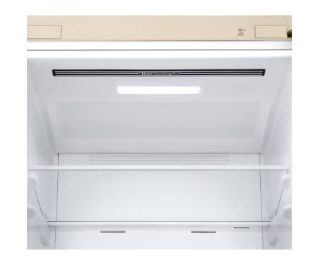 Холодильник LG GC-B509MEWM