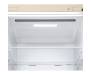 Холодильник LG GC-B509MEWM