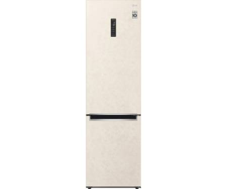 Холодильник LG GC-B509MEWM