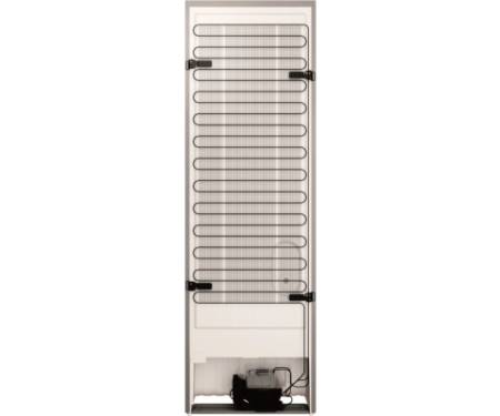 Холодильник Indesit INFC8TI22X