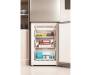 Холодильник Indesit INFC8TI22X