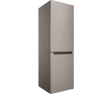 Холодильник Indesit INFC8TI22X