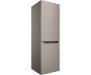 Холодильник Indesit INFC8TI22X