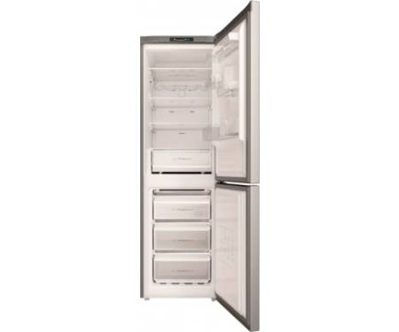 Холодильник Indesit INFC8TI22X