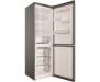 Холодильник Indesit INFC8TI22X