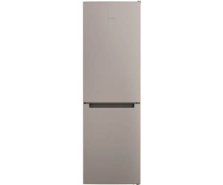 Холодильник Indesit INFC8TI22X