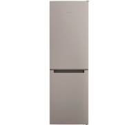 Холодильник Indesit INFC8TI22X