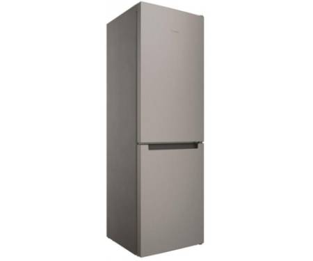 Холодильник Indesit INFC8TI21X0