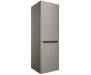 Холодильник Indesit INFC8TI21X0