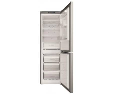 Холодильник Indesit INFC8TI21X0