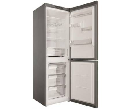 Холодильник Indesit INFC8TI21X0