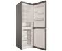 Холодильник Indesit INFC8TI21X0