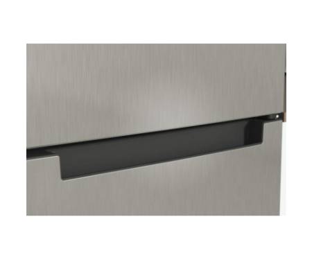 Холодильник Indesit INFC8TI21X0