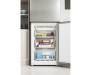 Холодильник Indesit INFC8TI21X0