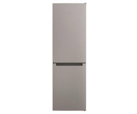Холодильник Indesit INFC8TI21X0