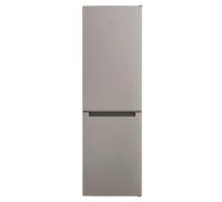 Холодильник Indesit INFC8TI21X0