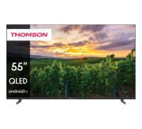 Телевізор THOMSON 55QA2S13