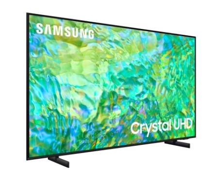 Телевізор Samsung UE75DU8000UXUA