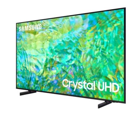 Телевізор Samsung UE75DU8000UXUA