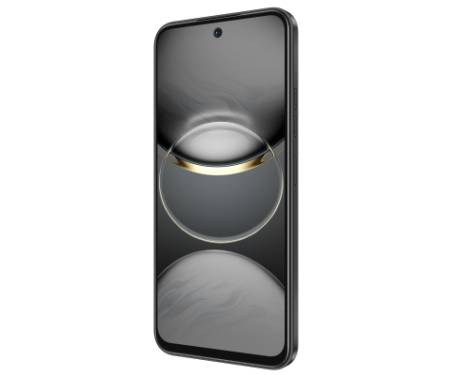 Мобільний телефон Tecno Spark 30C 4/128GB Orbit Black (4894947051746)