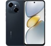 Мобільний телефон Tecno Spark Go 1 4/128GB Startrail Black (4894947036163)