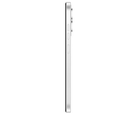 Мобільний телефон Tecno Spark Go 1 4/64GB Glittery White (4894947036453)