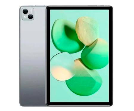 Планшет Doogee T10 8/128Gb Grey 1
