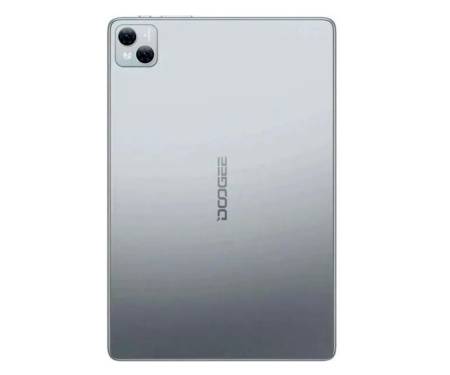 Планшет Doogee T10 8/128Gb Grey 4