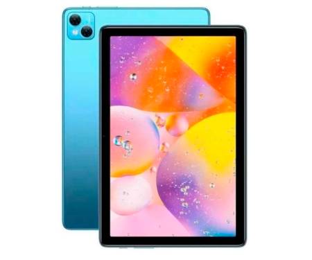 Планшет Doogee T10 8/128Gb Blue 3