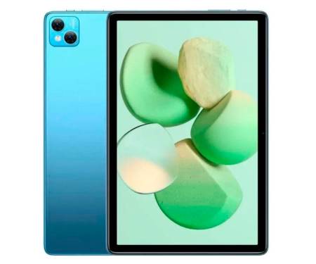 Планшет Doogee T10 8/128Gb Blue 1