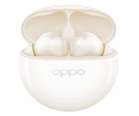 Наушники Oppo Enco Air3i White ET41 (Asia Version)