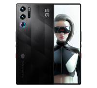 Смартфон ZTE REDMAGIC 9S Pro 16/512 GB Sleet (Global Version)